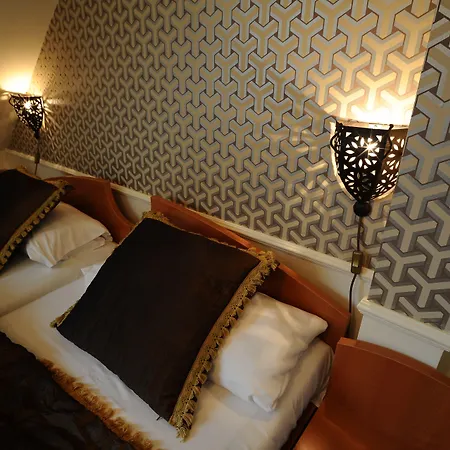 Hotel Minaret&étterem