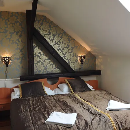 Minaret&étterem Hotel 3*