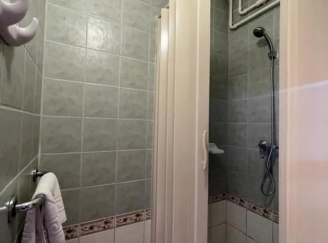 Hotel Minaret&étterem