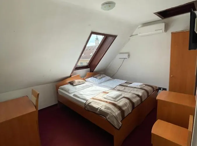 Minaret&étterem Hotel 3*