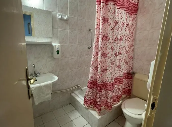 Hotel Minaret&étterem