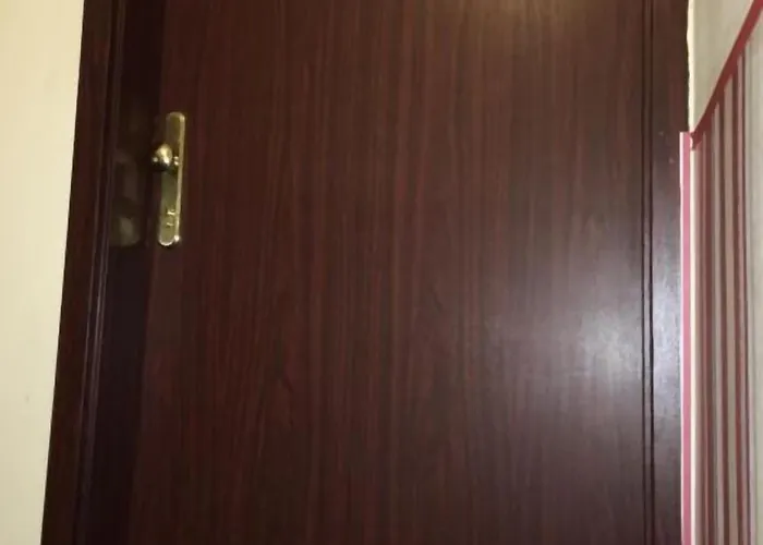 Minaret&étterem Hotel 3*