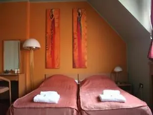 Minaret&étterem Hotel Eger