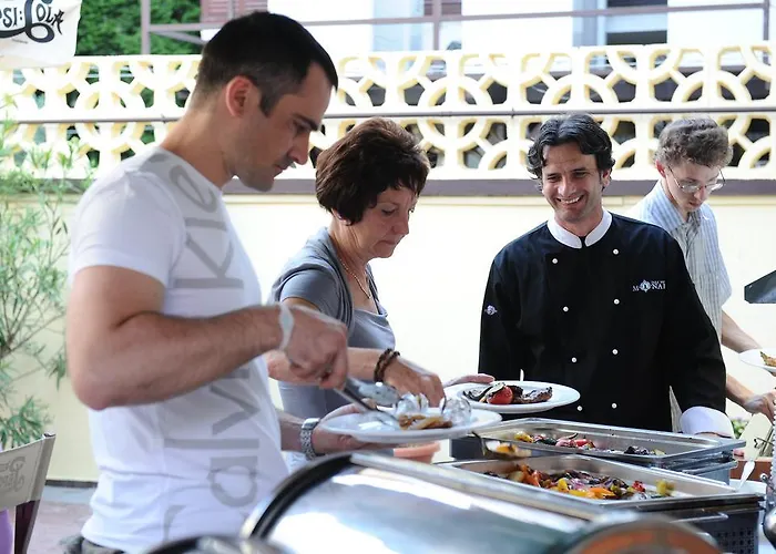 Hotel Minaret&étterem Eger