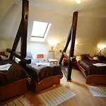 Hotel Minaret&etterem 3*