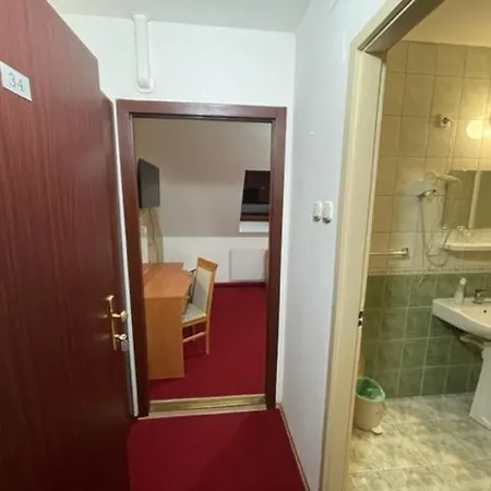 Hotel Minaret&etterem