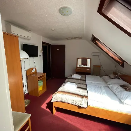 Minaret&etterem 3* Eger