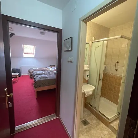 Otel Minaret&etterem