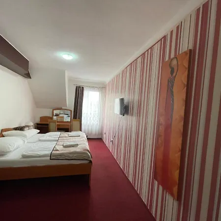 Otel Minaret&etterem