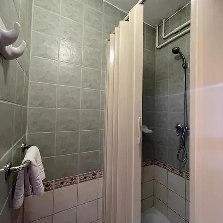 Otel Minaret&etterem