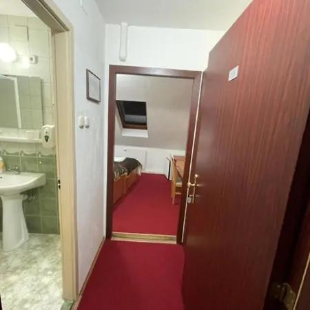 Otel Minaret&etterem