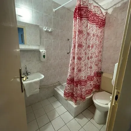 Otel Minaret&etterem