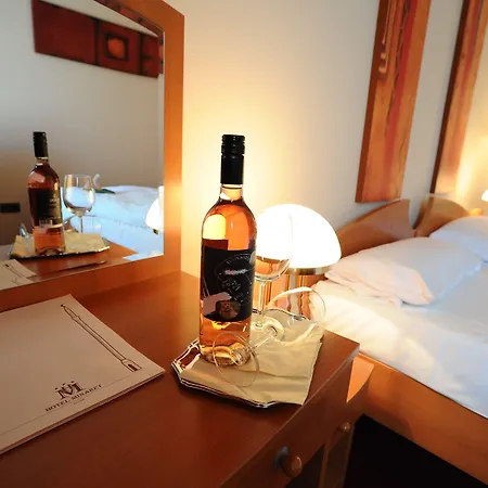 Otel Minaret&etterem