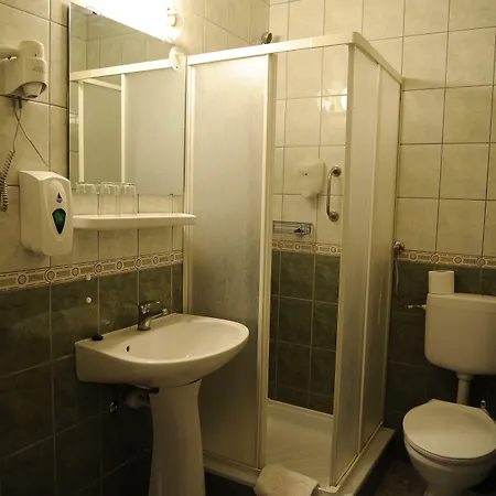 Hotel Minaret&etterem