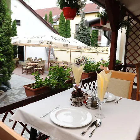 Otel Minaret&etterem Eğri