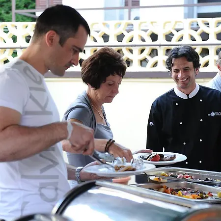 Hotel Minaret&etterem Eger