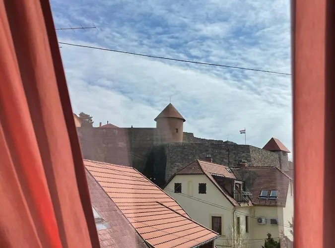 Hotel Minaret&etterem