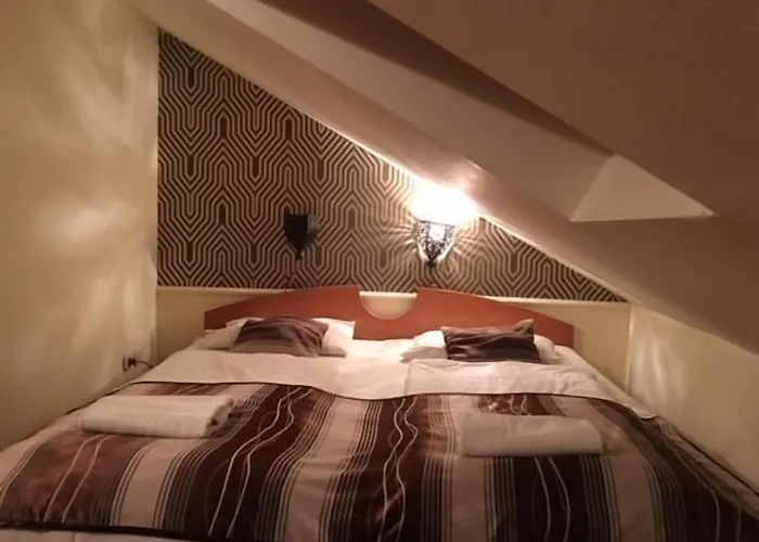 Minaret&etterem 3* Eger